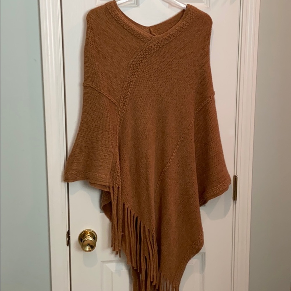 Poncho